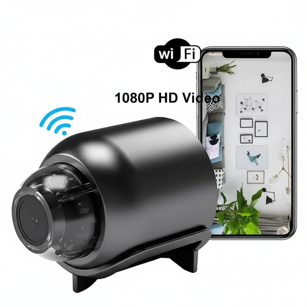 1080P HD