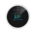 Alarma de Gas Inteligente para el Hogar — Detección Rápida y Alerta Sonora Tigershopping