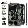 Cámara de Caza Infrarroja HC801A | 16MP | Impermeable | Vigilancia Exterior Tigershopping