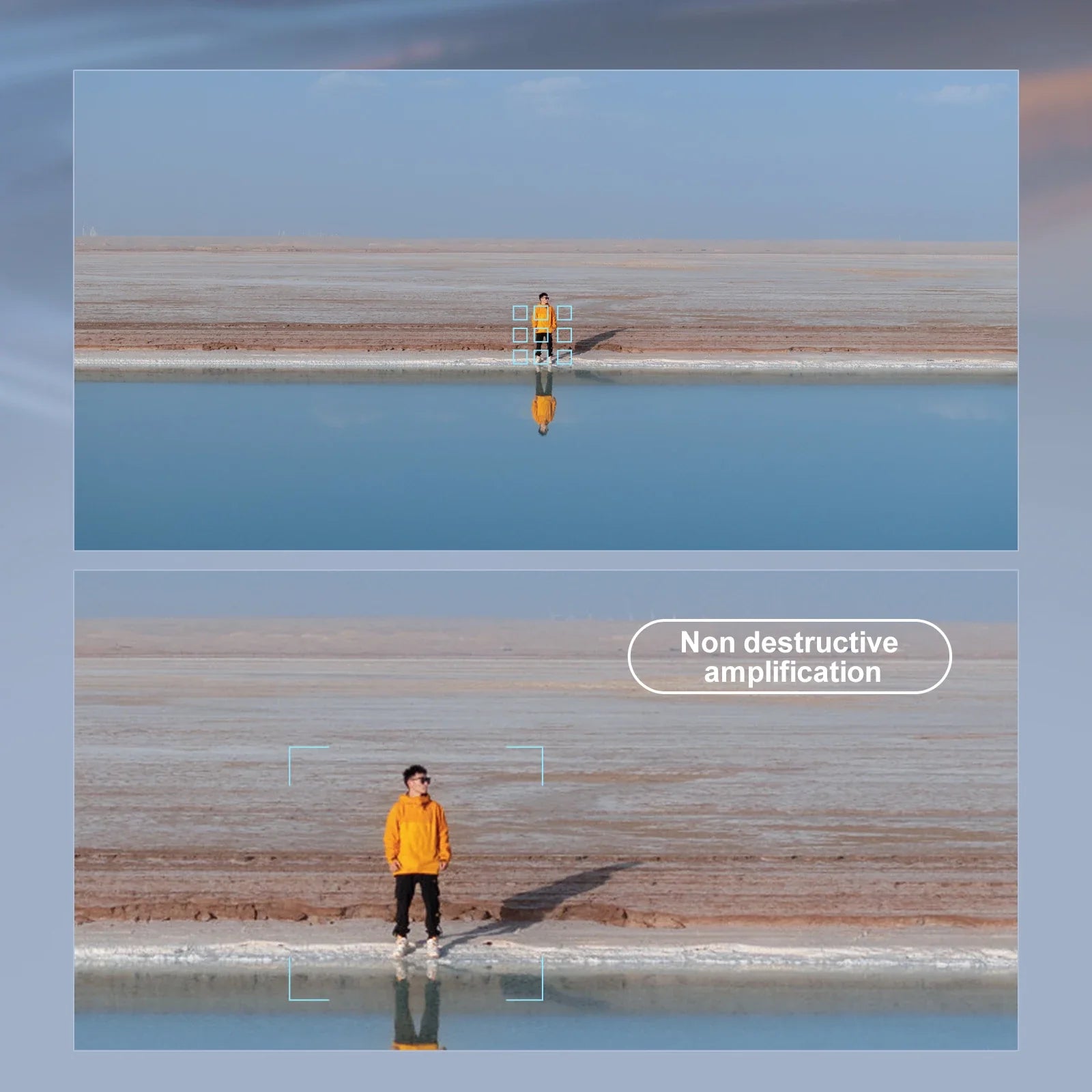 Dron con Cámara Dual 4K — Control Remoto con Pantalla, Flujo Óptico y Vuelo Estable Tigershopping