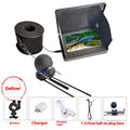 AquaSight™ Cámara de Pesca Subacuática 🎣📹 — Ve los Peces en HD Antes de Lanzar Tigershopping